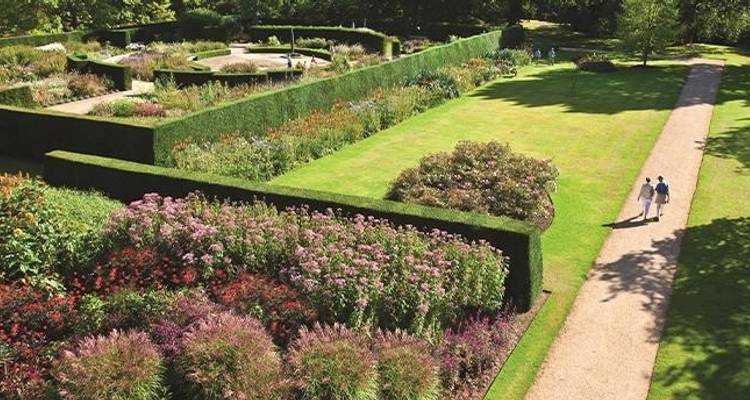 Chelsea Flower Show (vers l'ouest) 2026 - Blue-Roads Touring 2