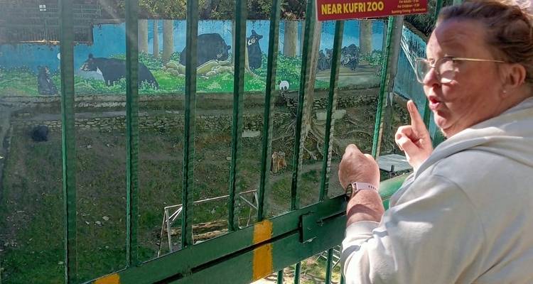 Exploring North India's Colonial Hill Stations - Agora Voyages OPC Pvt Ltd 8