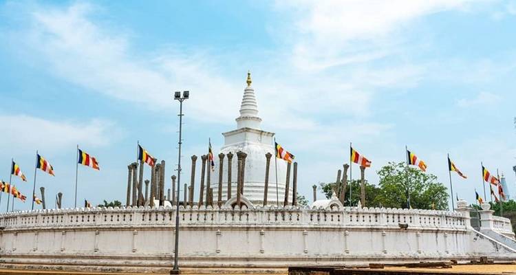 Sri Lanka 4 Days Itinerary - Holiday Lanka Tours 1