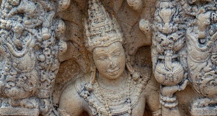 Sri Lanka 4 Days Itinerary - Holiday Lanka Tours 7