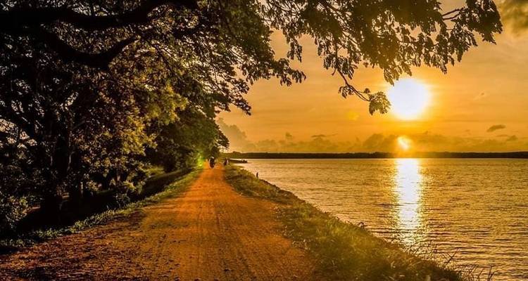 Sri Lanka 4 Days Itinerary - Holiday Lanka Tours 8