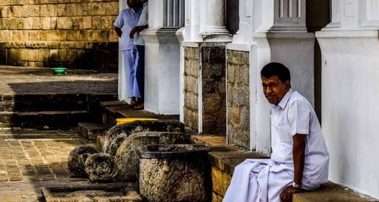 Sri Lanka 4 Days Itinerary - Holiday Lanka Tours 3