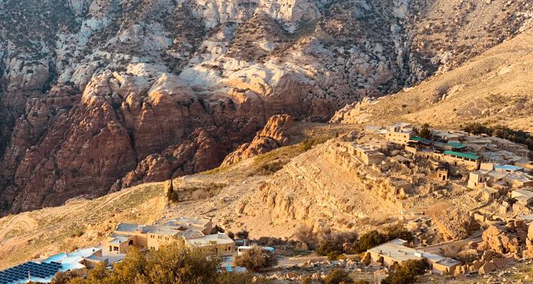 Circuit culturel et d'aventure en Jordanie - BookingJordan.com 1