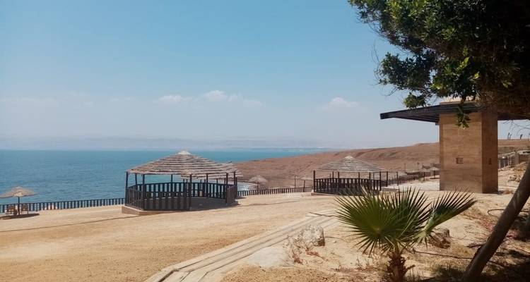Circuit culturel et d'aventure en Jordanie - BookingJordan.com 4