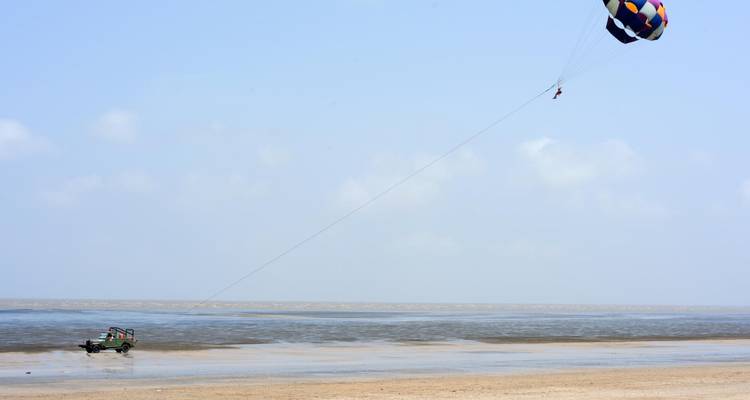 Western Wonders Expedition: Mumbai to Vadodara - Agora Voyages OPC Pvt Ltd 8
