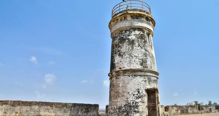 Western Wonders Expedition: Mumbai to Vadodara - Agora Voyages OPC Pvt Ltd 9