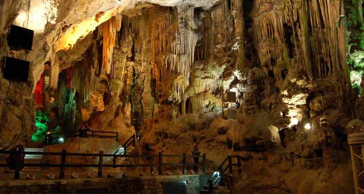 Tangier & Chefchaouen 2-Day Tour From Casablanca By Train - Discover Morocco  4