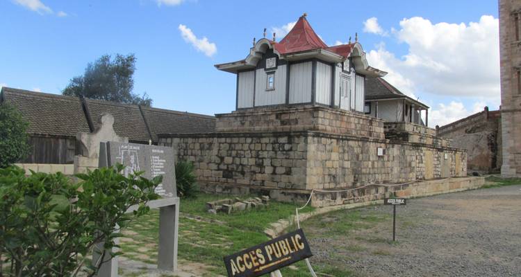 Une journée de découverte culturelle et écotouristique à Antananarivo - Green Island Discovery 3