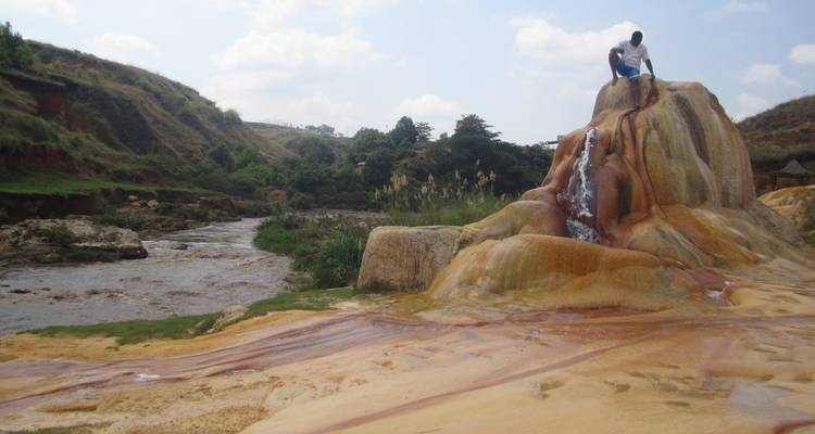 Unforgettable journey in Ampefy - Green Island Discovery 4