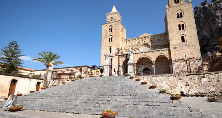 New Year's Eve with Sicilian Secrets 25/26 - 8 Days in Sicily - Dimensione Sicilia - Dimsi Incoming Operator Srl  6