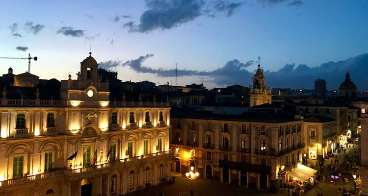 New Year's Eve with Sicilian Secrets 25/26 - 8 Days in Sicily - Dimensione Sicilia - Dimsi Incoming Operator Srl  2