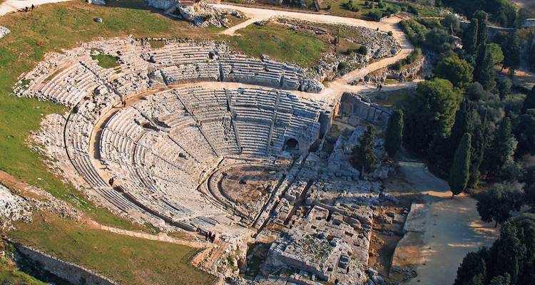 New Year's Eve with Sicilian Secrets 25/26 - 8 Days in Sicily - Dimensione Sicilia - Dimsi Incoming Operator Srl  4