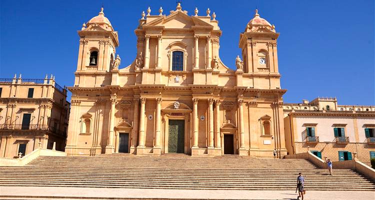 New Year's Eve with Sicilian Secrets 25/26 - 8 Days in Sicily - Dimensione Sicilia - Dimsi Incoming Operator Srl  9