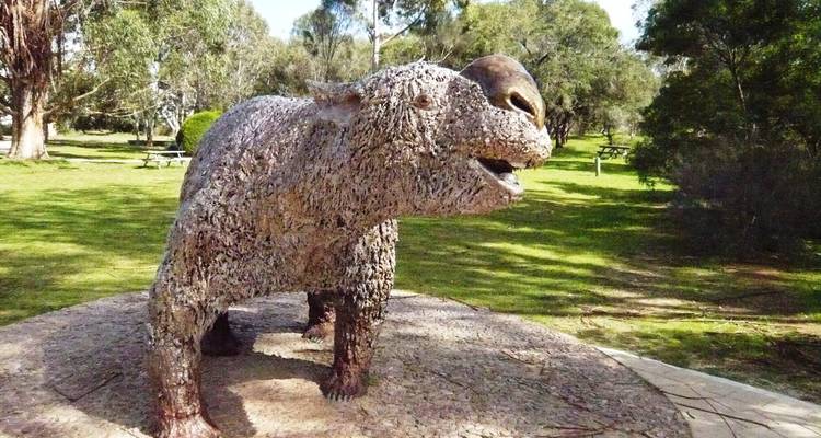 Private 3 day Melbourne to Adelaide experience - Australian Natural Treasures Touring 9