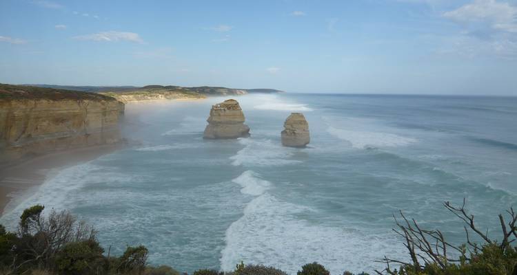 Private 3 day Melbourne to Adelaide experience - Australian Natural Treasures Touring 1