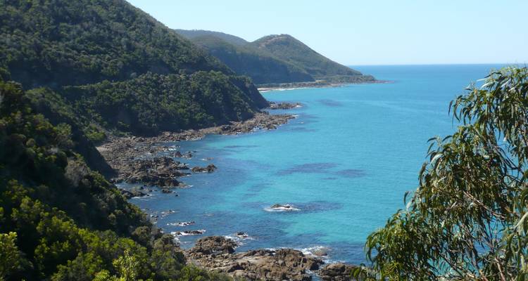 Private 3 day Melbourne to Adelaide experience - Australian Natural Treasures Touring 2