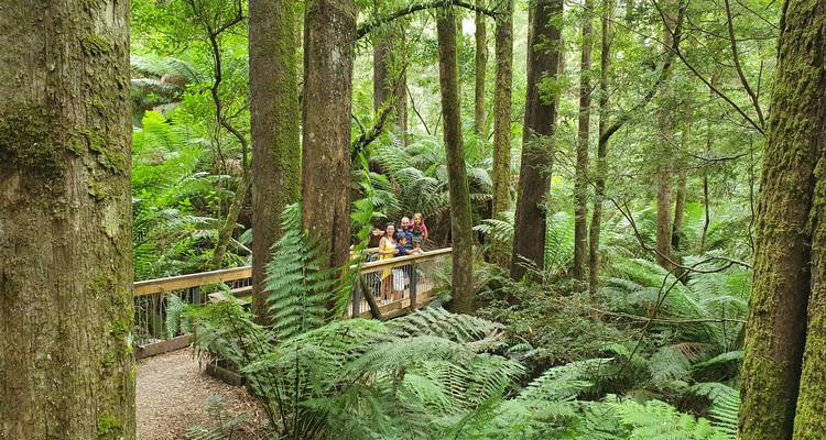 Private 3 day Melbourne to Adelaide experience - Australian Natural Treasures Touring 6