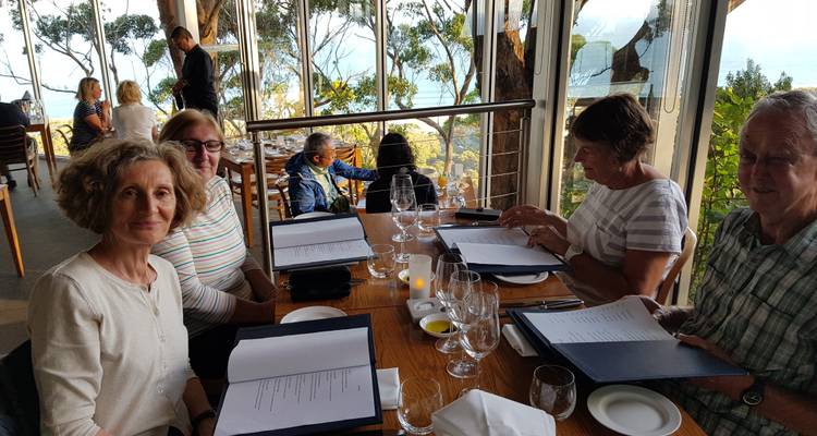 Private 3 day Melbourne to Adelaide experience - Australian Natural Treasures Touring 7