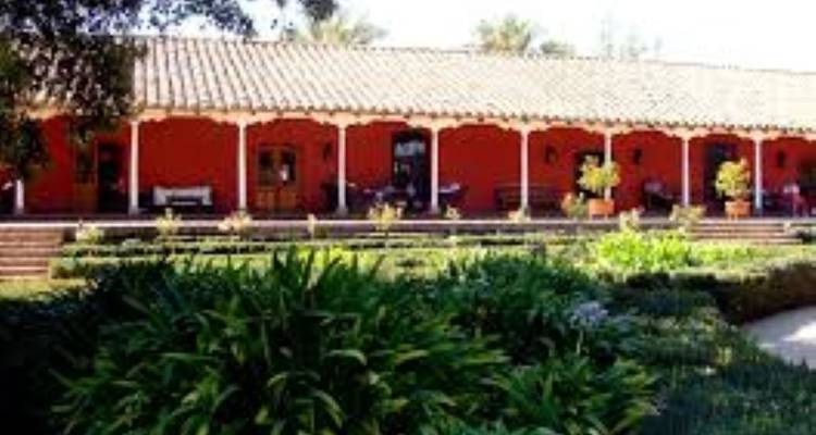 Exclusive 7days Romantic Escape in the Wine Region & Rapa Nui (Easter Island) New - Signature DMC 9