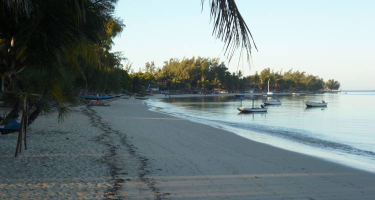 Discover the South of Madagascar and relaxation - Green Island Discovery 4