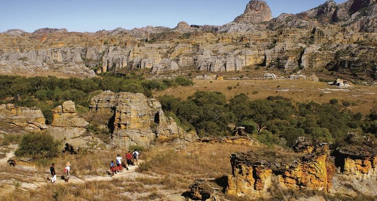 Discover the South of Madagascar and relaxation - Green Island Discovery 8