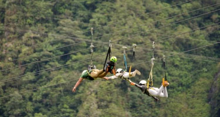 13 Days Family Adventure in Ecuador: Quito, Papallacta, Amazon, Baños, Guamote, Cuenca,Guayaquil - Responsible Travel South America 1