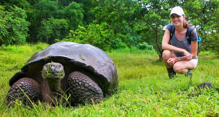 5 Days Galapagos Island Hopping: San Cristobal & Santa Cruz - Responsible Travel South America 4