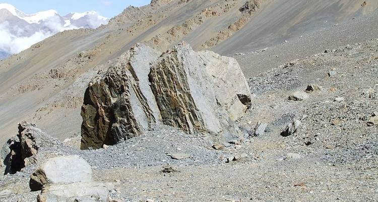 Camp de base de l'Annapurna et Tent Peak - Ace the Himalaya 8