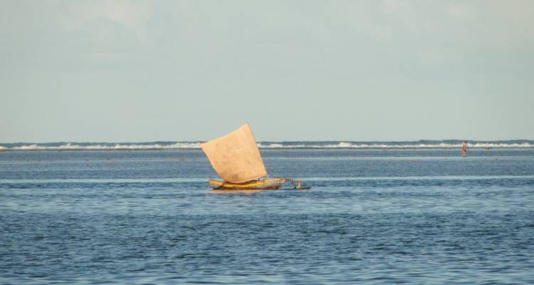 East tour passing through Foulpointe and Sainte Marie - Green Island Discovery 9