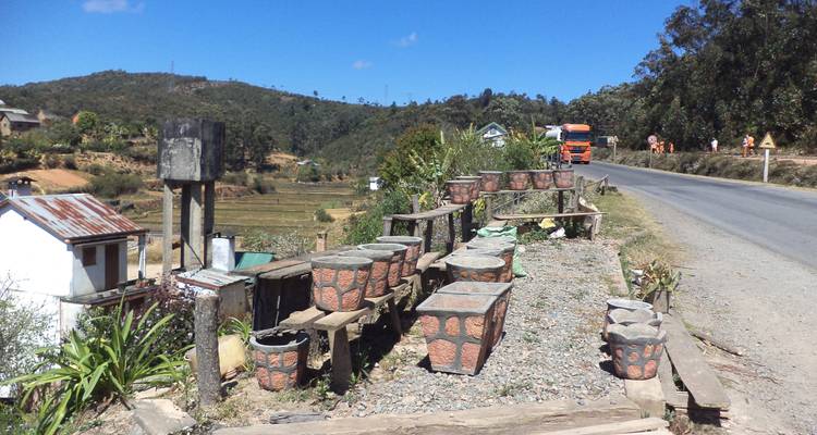 A beautiful escape to the little corner of paradise: Manambato - Green Island Discovery 2
