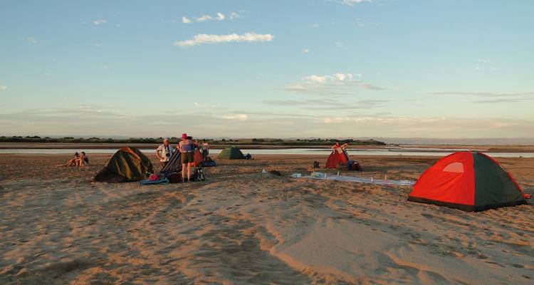 Détente à Madagascar on point South - Green Island Discovery 9