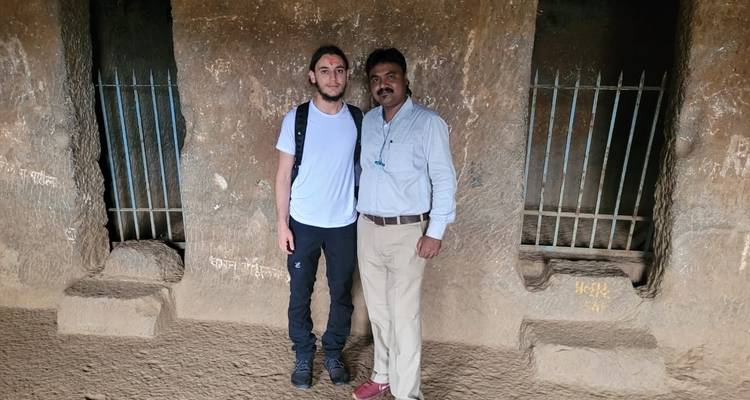 Pilgrimage to Three Jyotirlingas & Ancient Caves - Agora Voyages OPC Pvt Ltd 10