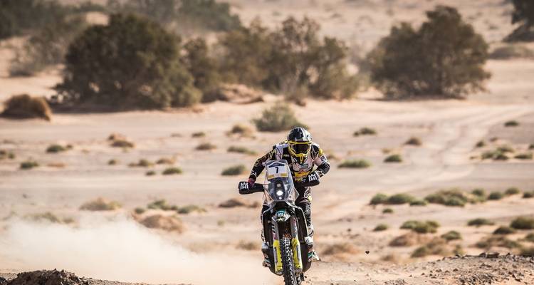 4-Days KTM-Desert Adventure in Merzouga & Erg Chebbi: Explore the famous Road of the Dakar-Ralley - Explore Morocco Travel 3