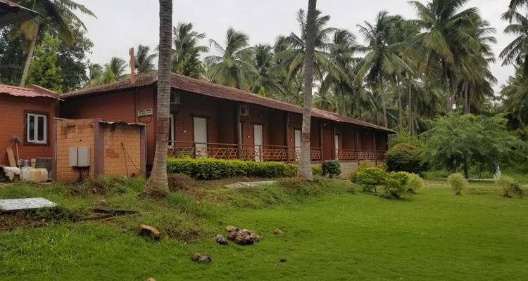 Soma Manaltheeram Ayurveda Beach Village : 8-Days Ayurveda Panchakarma & Rasayana - MTA Destination Management Company 7