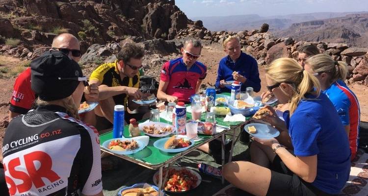8-Days Bike Adventure from/to Marrakech: Exploring the High Atlas Mountains and Draa Valley - Explore Morocco Travel 3