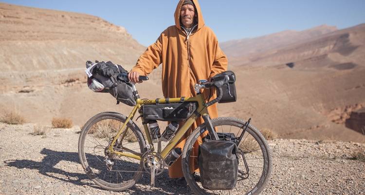 8-Days Bike Adventure from/to Marrakech: Exploring the High Atlas Mountains and Draa Valley - Explore Morocco Travel 6