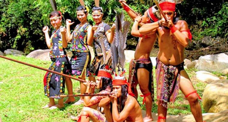 Viaje descubrimiento a Borneo y Malasia - Tweet World Travel 2