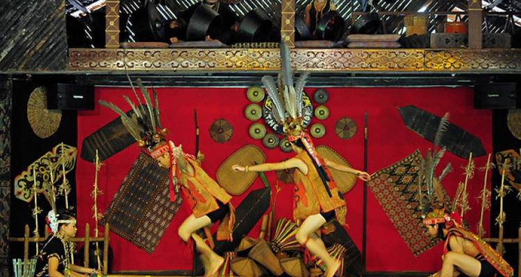Viaje descubrimiento a Borneo y Malasia - Tweet World Travel 3