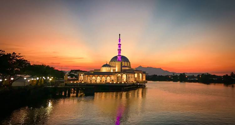 Viaje descubrimiento a Borneo y Malasia - Tweet World Travel 7
