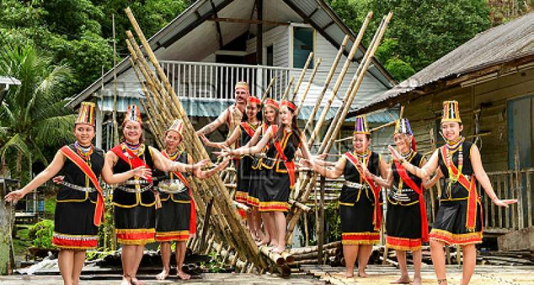 Viaje descubrimiento a Borneo y Malasia - Tweet World Travel 10