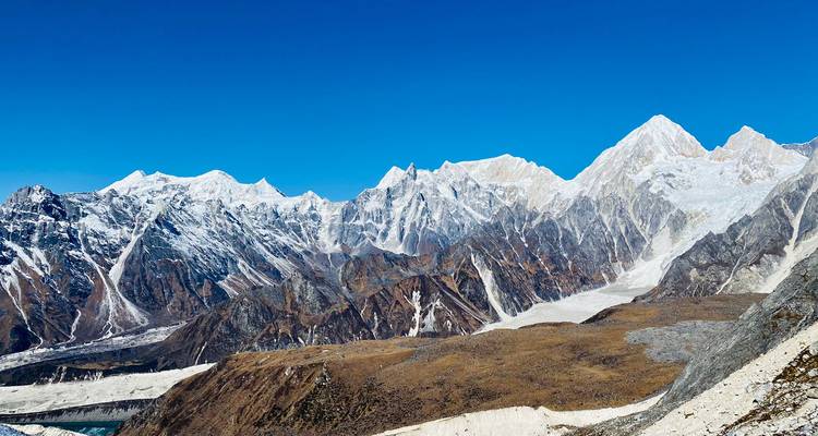 Manaslu Circuit Trek - Mountain Ascend Treks Pvt. Ltd. 7