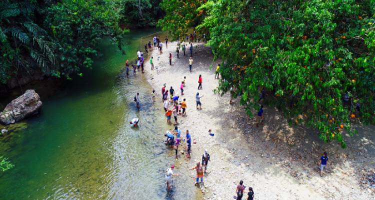 ESCORTED BORNEO ADVENTURE - PREMIUM TOUR - Tweet World Travel 2