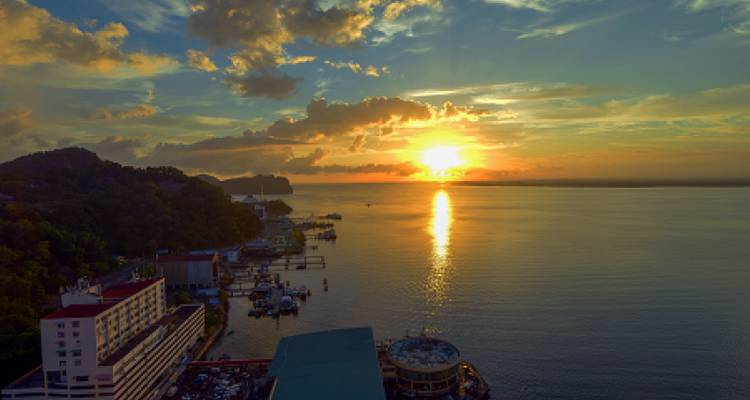 ESCORTED BORNEO ADVENTURE - PREMIUM TOUR - Tweet World Travel 8