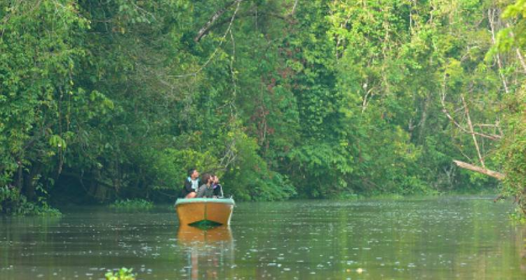 ESCORTED BORNEO ADVENTURE - PREMIUM TOUR - Tweet World Travel 10