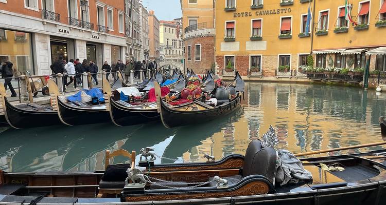 Tour d'Italie privé sur mesure en Toscane - Agate Travel 9