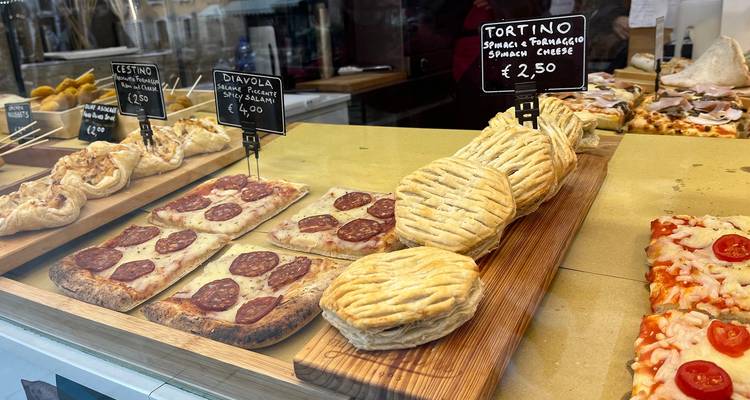 Tour d'Italie privé sur mesure en Toscane - Agate Travel 8