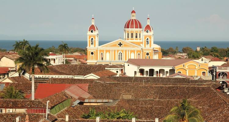 El mejor circuito a Nicaragua hecho a la medida con salida diaria - Agate Travel 1