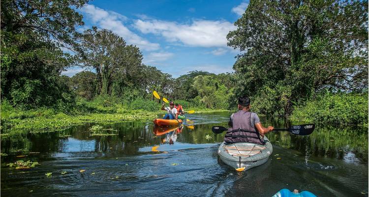 El mejor circuito a Nicaragua hecho a la medida con salida diaria - Agate Travel 3