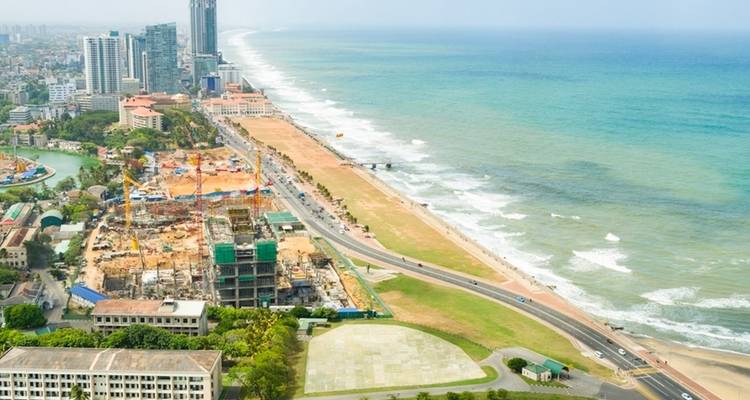 Itinéraire de 4 jours au Sri Lanka - Holiday Lanka Tours 7