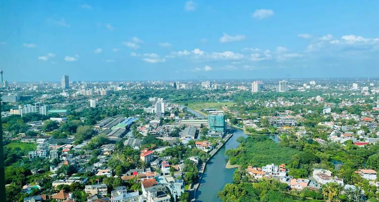 4 Days in Sri Lanka Itinerary - Holiday Lanka Tours 4